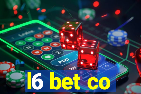 l6 bet co